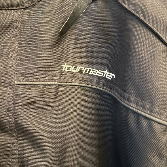 Street Moto Jacket - XXL - Picture 4 of 10